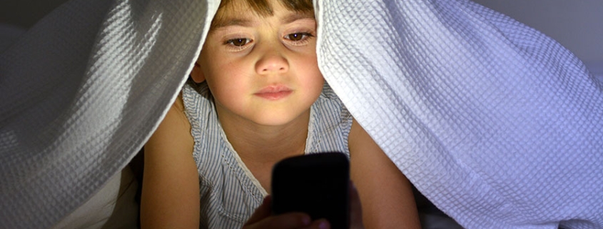 Mobile Phones and perils of modern day living