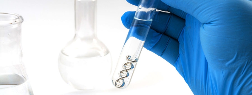 Congenital Fibrosis and the Need for Genetic Testing